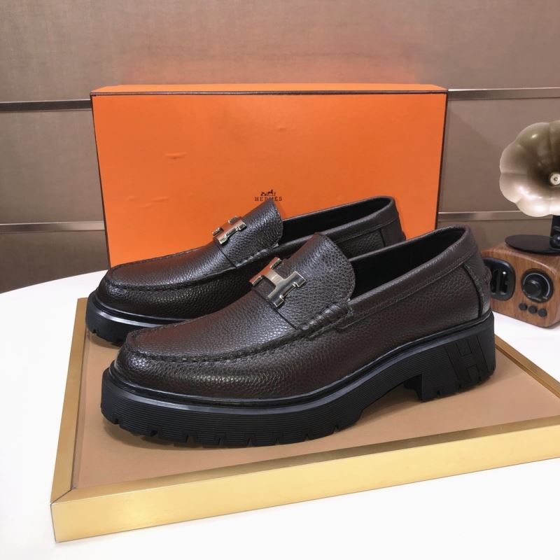 Hermes Business Shoes